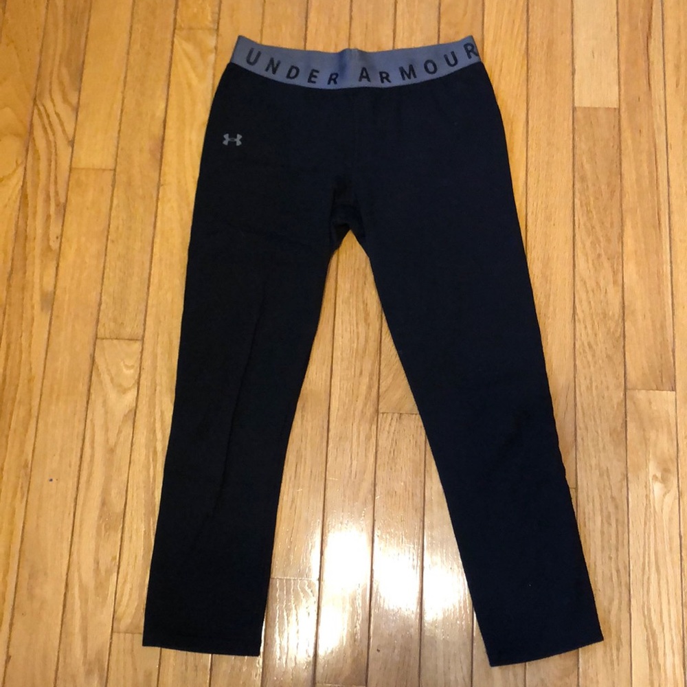 UA Favorite Crop - S